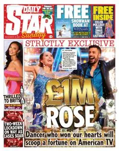 Daily Star Sunday – December 19, 2021