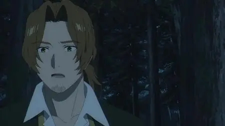 Frieren- Beyond Journey's End S01E15 Smells Like Trouble 1080p CR WEB-DL x264  (AAC 2 0) MSubs ToonsHub