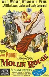 Moulin Rouge (1952)