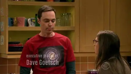 The Big Bang Theory S11E12