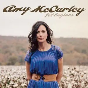 Amy McCarley - Jet Engines (2014)