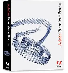 Adobe Premiere Pro 2.0 Reloaded