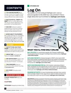 Kiplinger's Personal Finance - April 2010