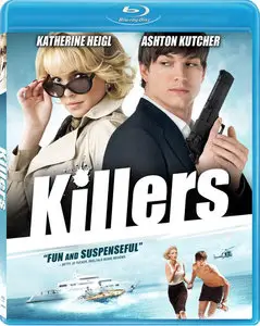 Killers (2010) [Reuploaded]