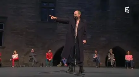 (Fr2) Cour d'honneur (2013)
