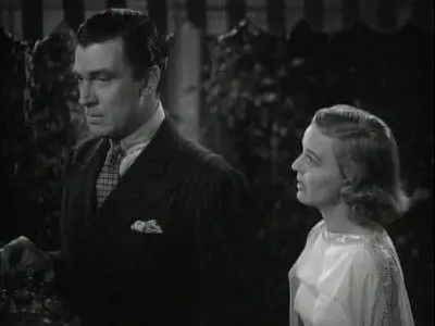 The Shopworn Angel (1938)