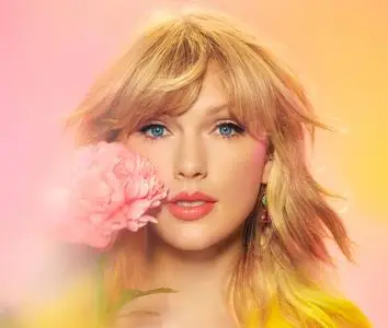 Taylor Swift - Apple Music September 2019
