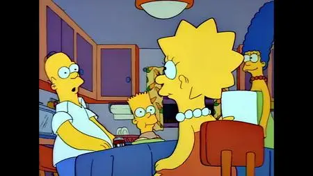 Die Simpsons S02E01