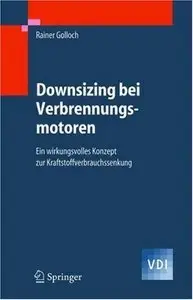 Downsizing bei Verbrennungsmotoren (Repost)