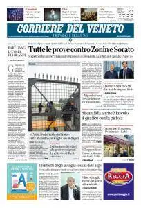 Corriere del Veneto Treviso e Belluno - 26 Gennaio 2018