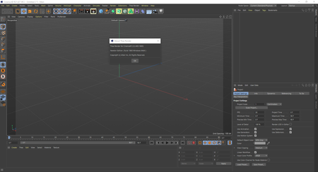Thea Render for Cinema 4D 2.2.483.1060