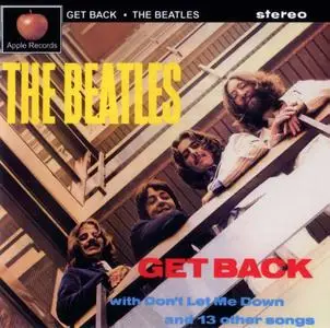 The Beatles - Get Back (2002)