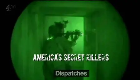 CH4 Dispatches: America's Secret Killers (2011)
