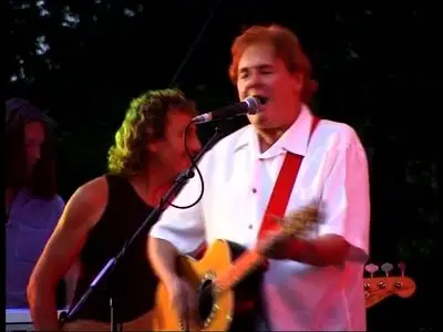 Strawbs - The Complete Strawbs: Live at Chiswick House (1998)