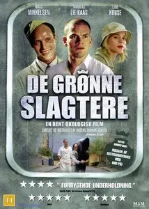 The Green Butchers / De grønne slagtere (2003)