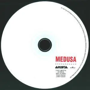 Annie Lennox - Medusa (1995) {US Press} Re-Up