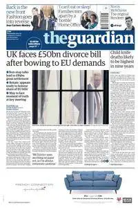 The Guardian  29 November 2017