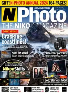 N-Photo UK - March 2024