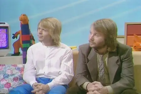 ABBA - Voulez-Vous (2010) [Deluxe Edition]