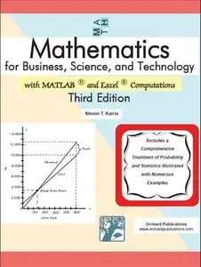 Mathematics for Business, Science, and Technology (repost)