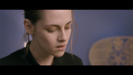 Personal Shopper (2016)