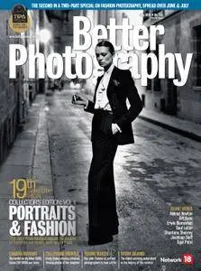 Better Photography - July 2016