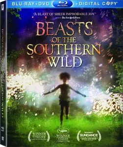 Beasts of the Southern Wild (2012) Limited
