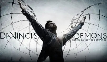 Da Vinci's Demons S01E05 (2013)