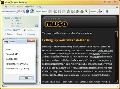 Muso 1.5.46