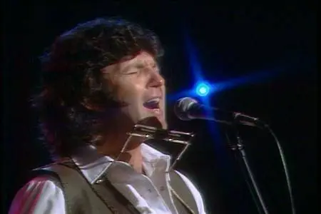 Tony Joe White - Live From Austin, Tx (2006)