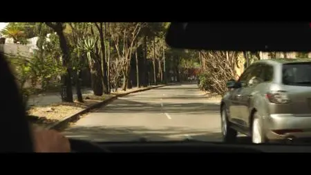 The Romanoffs S01E06