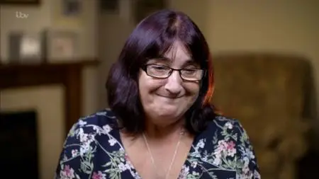 ITV - Daylight Robbery: Caught on Camera (2019)