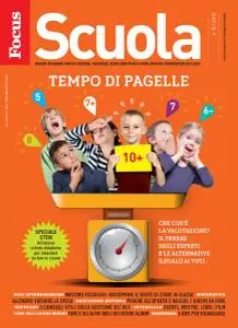 Focus Scuola N.0 - Dicembre 2018