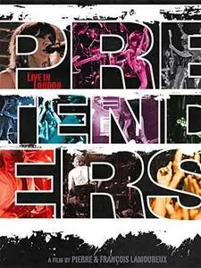 The Pretenders: Live in London (2010)