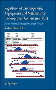 Regulation of Carcinogenesis, Angiogenesis and Metastasis by the Proprotein Convertases (PCs) (Repost)