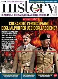 BBC History Italia N.145 - Maggio 2023