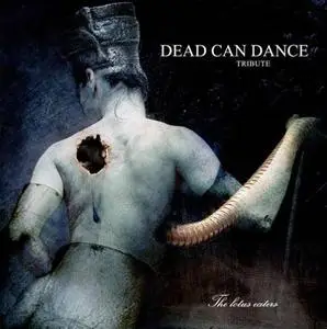 Dead Can Dance Tribute: The Lotus Eaters, 2004 y., 2CD