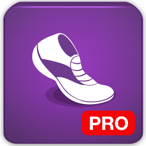 Runtastic Pedometer PRO v1.6.1