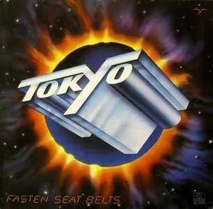 Tokyo – Fasten Seat Belts (1982) LP/FLAC In 24bit/192kHz