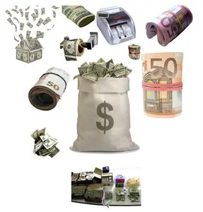 Money - PSD