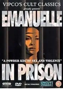 Emanuelle In Prison / Emanuelle fuga dall'inferno (1983)