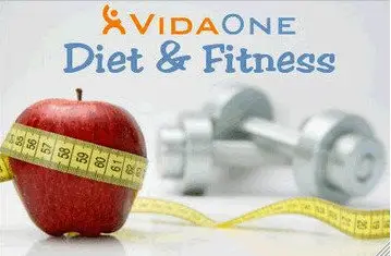 VidaOne Diet and Fitness v3.8.3 