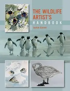 The Wildlife Artist's Handbook
