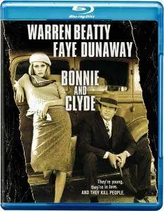 Bonnie and Clyde (1967)