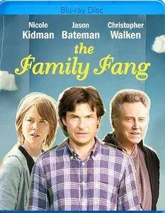 The Family Fang (2015)