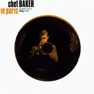 Chet Baker - In Paris: The Complete 1955-1956 Barclay Sessions (2007) {Barclay--Universal 983839-7 , 8CD, Rare photos}