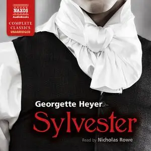 «Sylvester» by Georgette Heyer