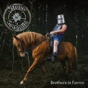 Steve ‘n’ Seagulls - Brothers in Farms (2016)