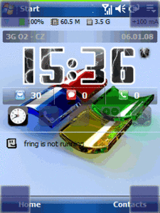 FTouchSL v2.7