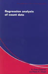 Regression Analysis of Count Data (repost)
